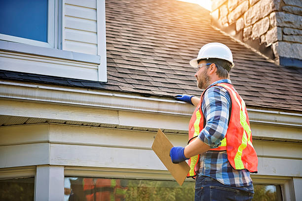 Licensed Gutter Repair And Installation service in Tremont, IL - Norken Roofing